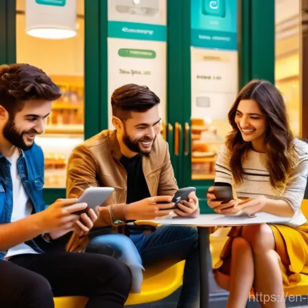 튀르키예에서의 비즈니스 기회 - **Prompt: The Digital Gold Rush in Turkish E-commerce**
    "A vibrant, dynamic scene depicting dive...